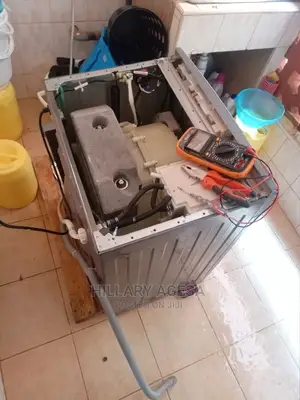 Washing Machine Repair Services