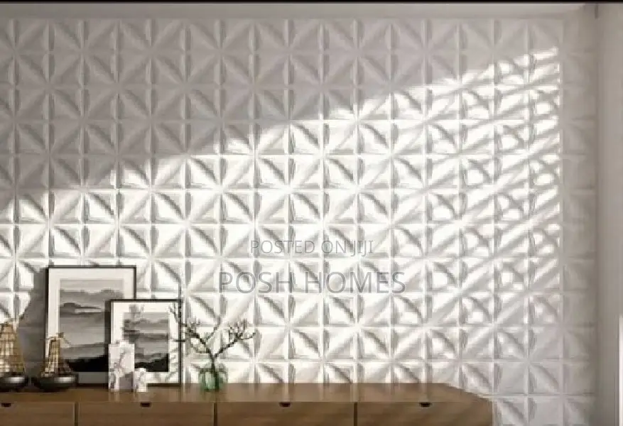 3d Wall Panels