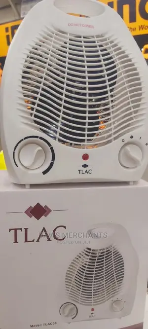 TLAC Room Heater