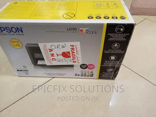 L6190l6190 - main view