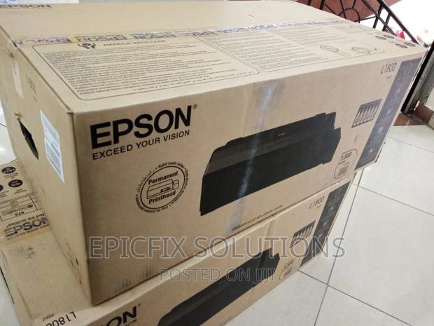 L1800 L1800 A3 Printer - main view