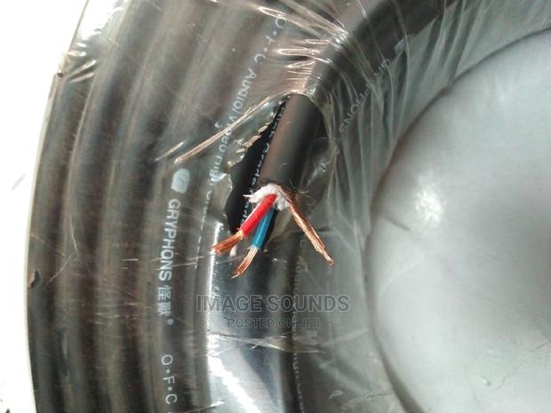 Microphone Cable Gryphon - main view