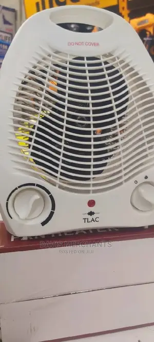 Room Heater