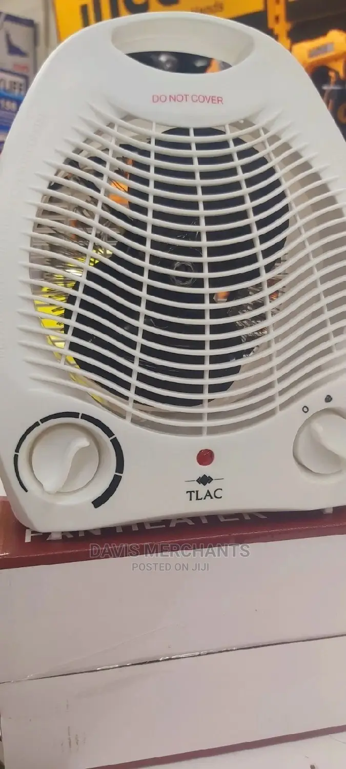 Room Heater