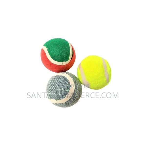 Tennis Ball - main view