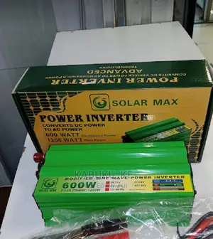 600watts Power Inverter