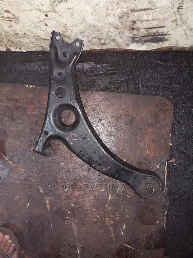 Ex Japan Arm for Premio 240