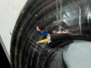 Speaker Cable Gryphon 2.5mm - thumbnail 2