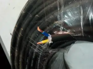 Speaker Cable Gryphon 2.5mm