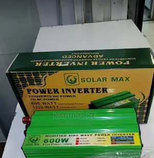Awesom 600watts Inverter
