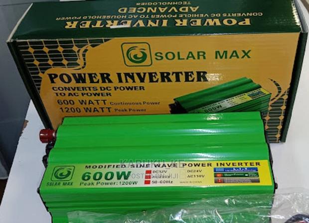 600watts Inverter Solar Power Inverter
