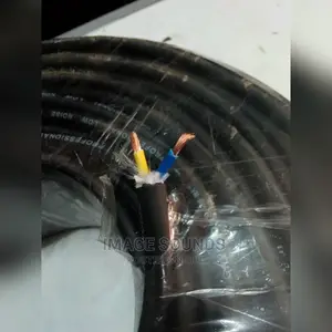 Speaker Wire Copper, 100meters