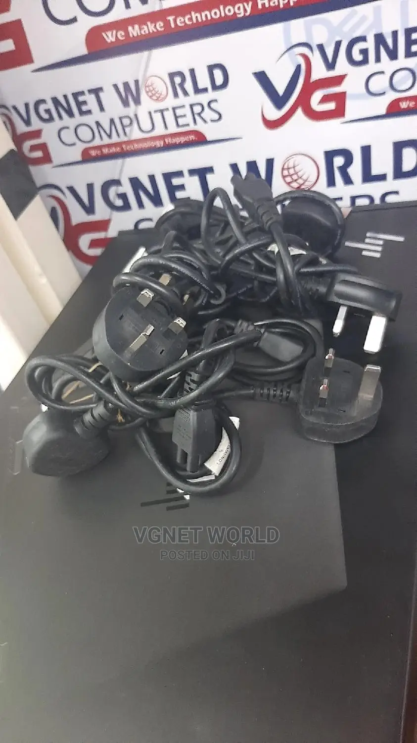 Ex-Uk Flower Cables