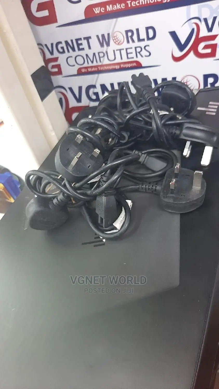 Ex-Uk Flower Cables