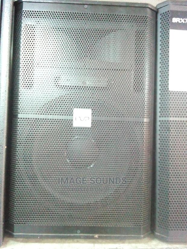 Mid- Range Speaker Evp - main view