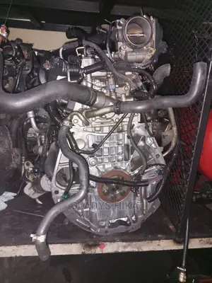 Ex Japan Mr20 Engine on Sale