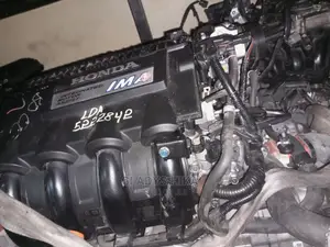 Ex Japan LDA Engine on Sale