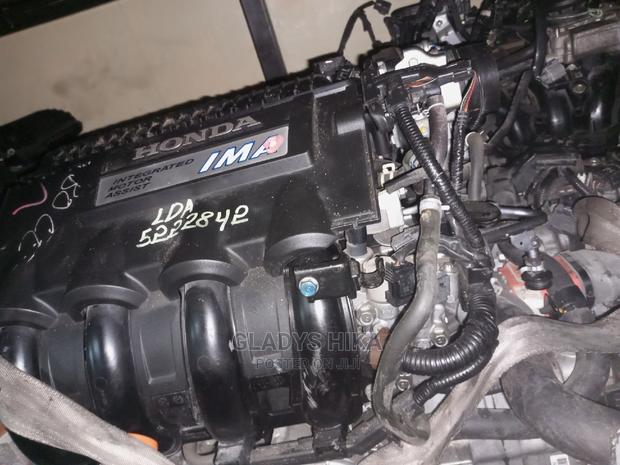 Ex Japan LDA Engine on Sale