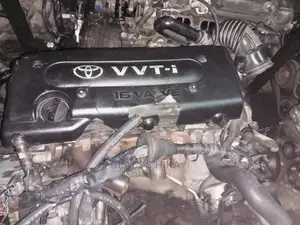 1az Rav Complete Engine