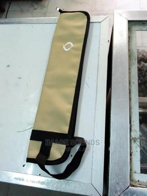 Drumsticks Bag- Brown - thumbnail 2