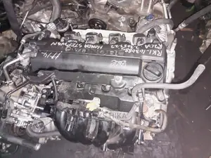 R20A Engine for Honda Stepwagon