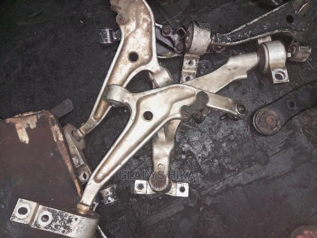 Ex Japan Arms for Extrail on Sale