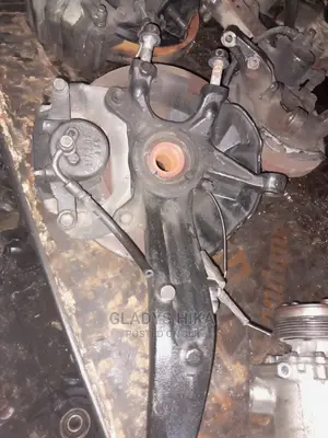 Ex Japan Hub for Honda Accord