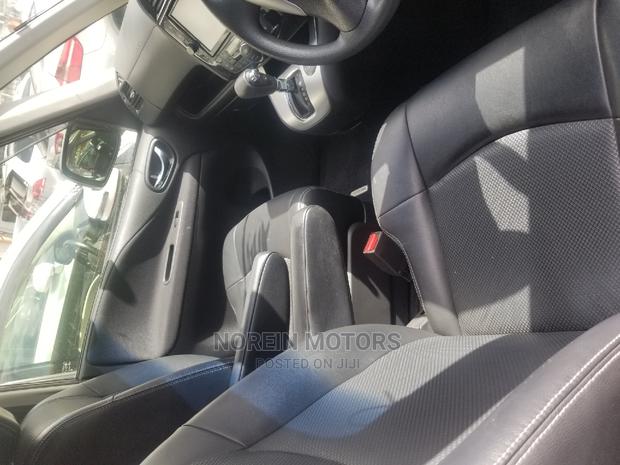 Nissan Serena 2015 Orange - thumbnail 7