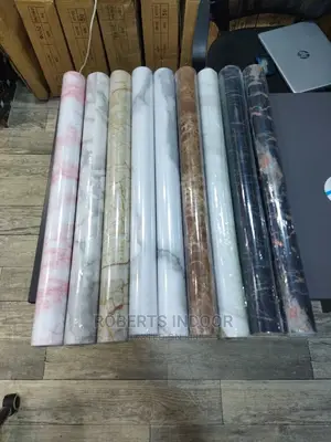 Marble Contact Paper