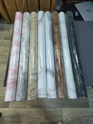 Marble Contact Paper