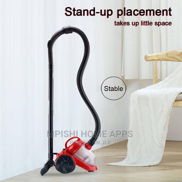 Bosch Vacuum Cleaner - thumbnail 2