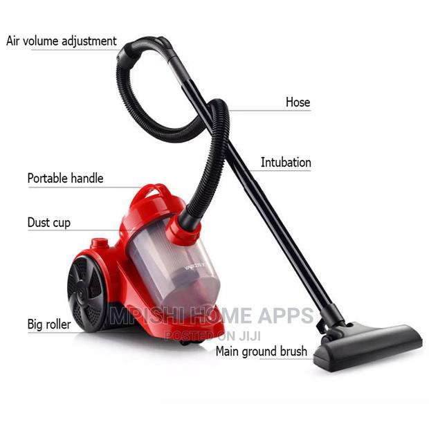 Bosch Vacuum Cleaner - thumbnail 5