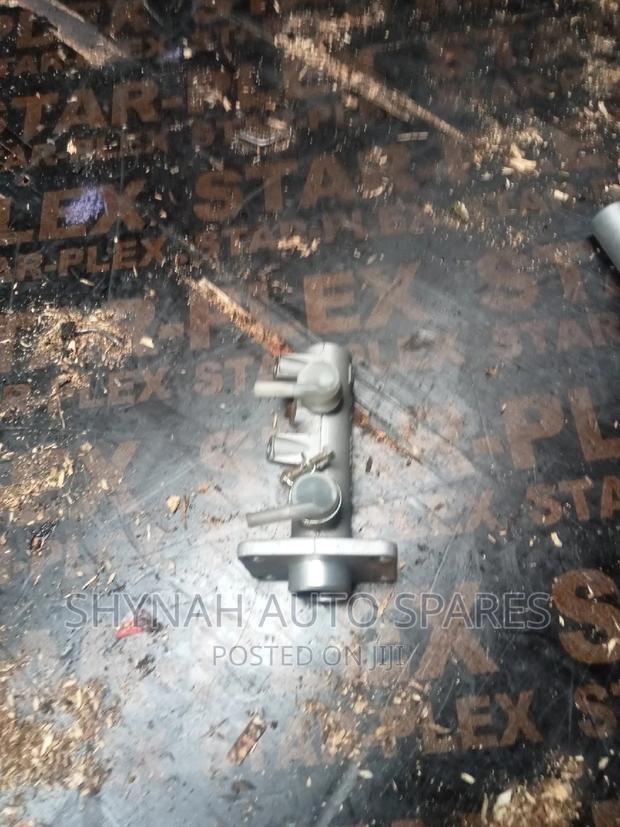 Brake Master Cylinder Isuzu 3.3