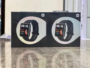 Xiaomi Watch