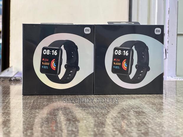 Xiaomi Watch