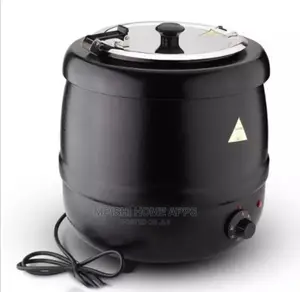Electric Soup Warmer 10ltrs