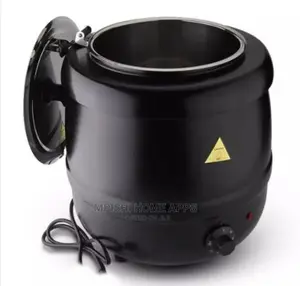 Electric Soup Warmer 10ltrs