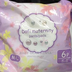Dafi Maternity Pants/Pads - thumbnail 2