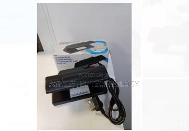Detector / Fake Money Detector