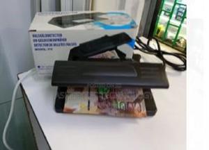 Counterfeit/ Forged UV Money Detector - Notes - thumbnail 2