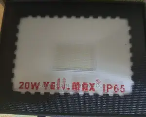 Floodlights Velmax 20wts