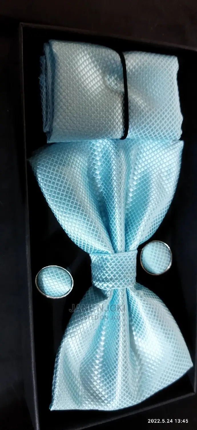 Set Bowtie