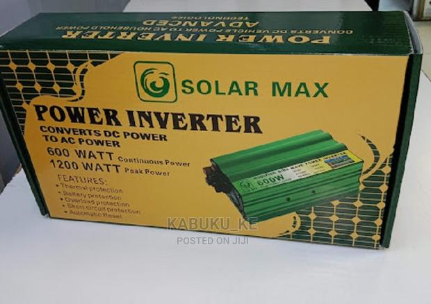 Best 600watts Inverter