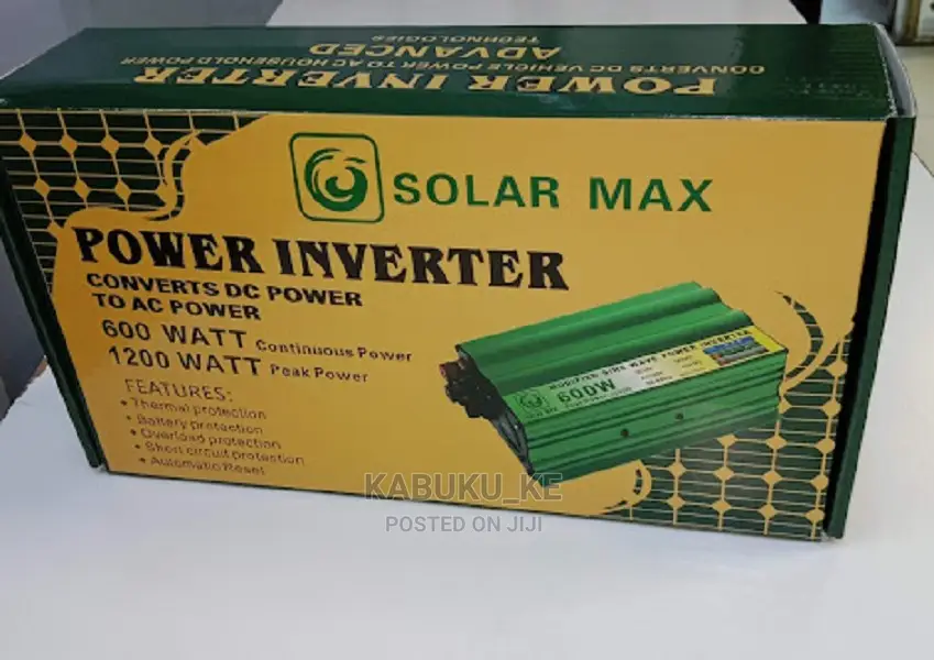 Best 600watts Inverter