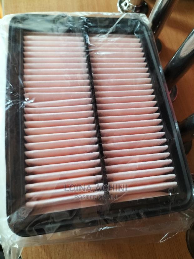 Honda Odyssey RC1,RC2,RC3 Air Filter - main view