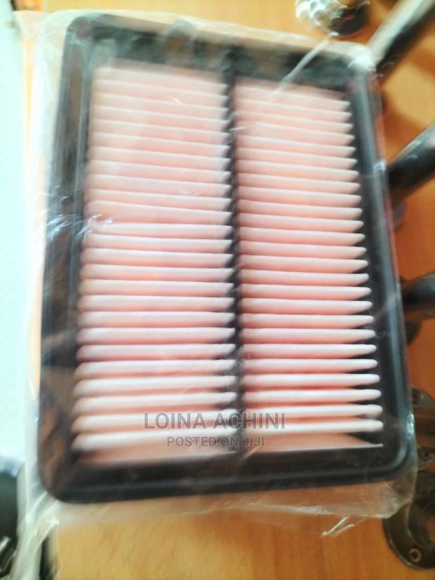 Honda Odyssey RC1,RC2,RC3 Air Filter - thumbnail 2