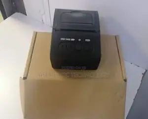 Guaranteed Quality Bluetooth Thermal Receipt Printer 58mm
