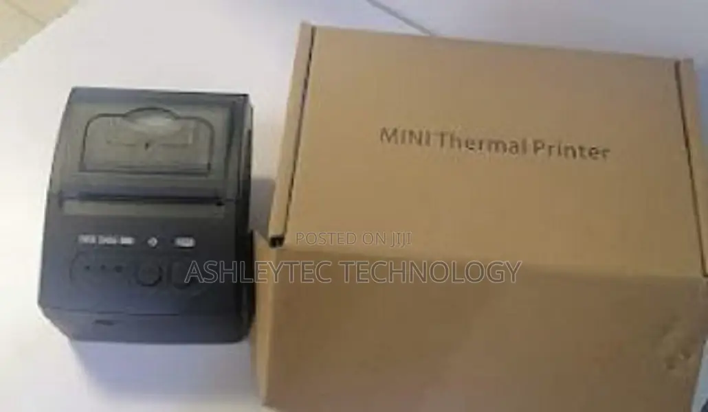 MHT-P10 Android Ios Windows USB Mini Portable Handheld