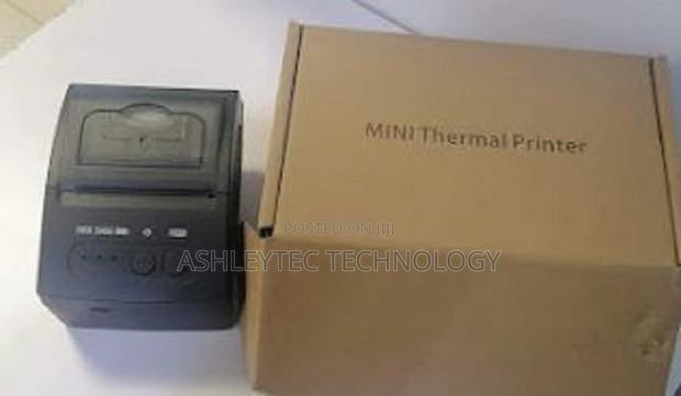 MHT-P10 Android Ios Windows USB Mini Portable Handheld