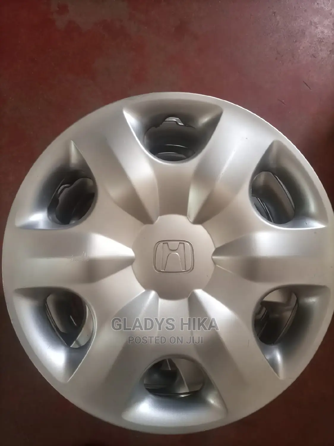 Ex Japan Mazda Demio Wheelcaps